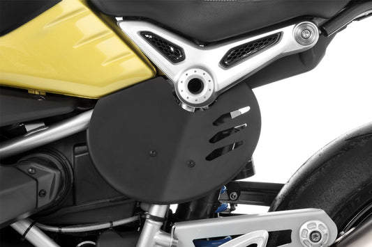 Wunderlich number plate R nineT