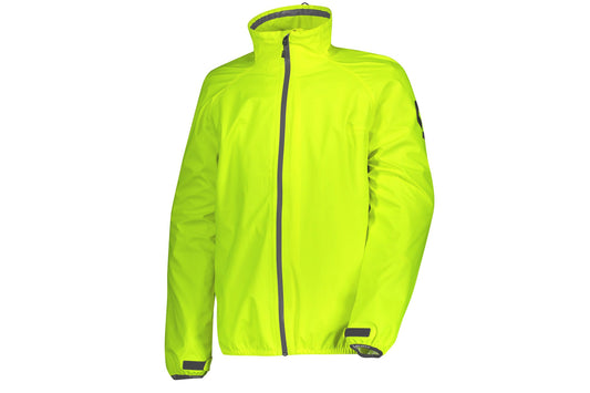 SCOTT Ergonomic Rain Pro DP Regenjacke Unisex