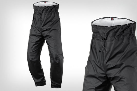 SCOTT Ergonomic Rain Pro DP Regenhose Unisex