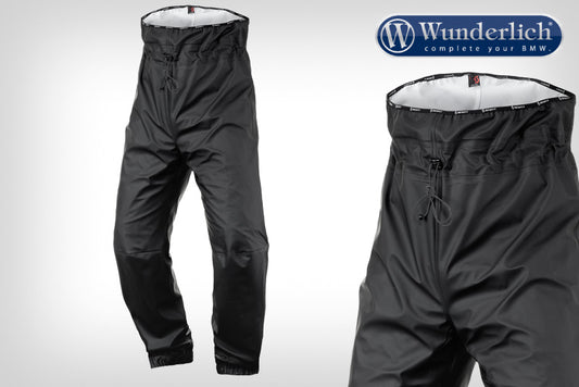 SCOTT Ergonomic Rain Pro DP Regenhose Unisex