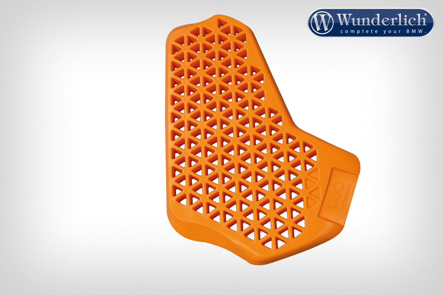 SCOTT LP2 chest protector