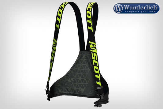 Kidney belt with integrated braces SCOTT SUSPENDER
