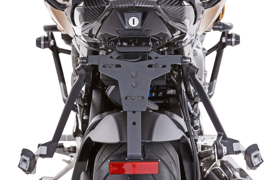 Wunderlich Heckumbau S 1000 XR