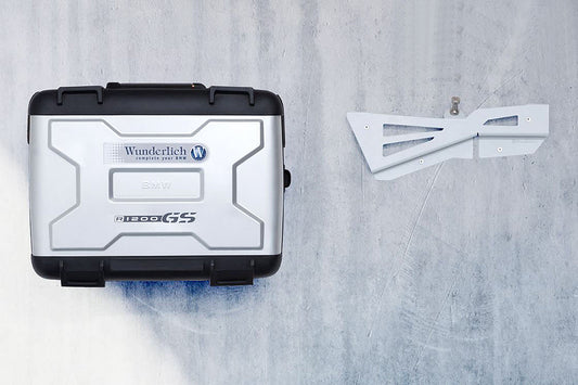 Wunderlich Gepäck-Wandhaltersystem R 1200 GS