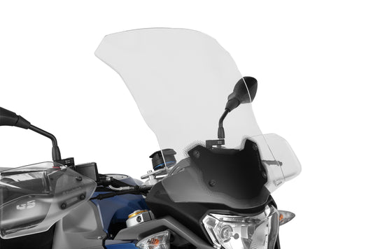 Wunderlich voorruit MARATHON G 310 GS