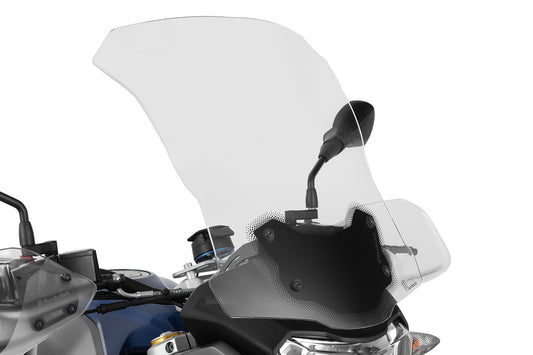 Wunderlich voorruit MARATHON G 310 GS