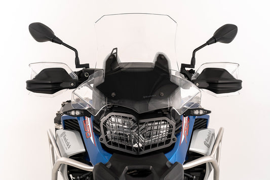 Wunderlich hand protector extension ERGO