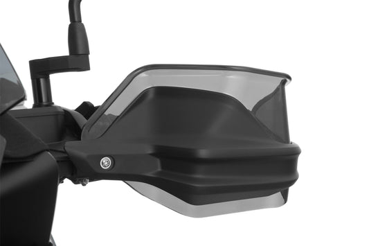 Wunderlich Hand guard extension ERGO