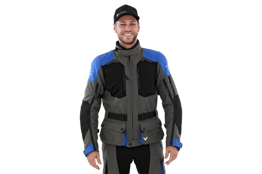 Wunderlich Riding Jacket