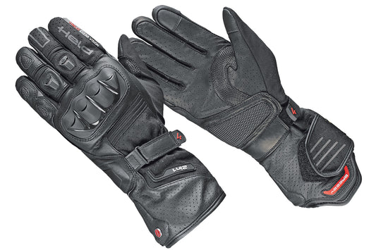 Motorcycle Gloves Held Air N Dry II