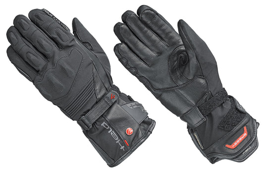 2 in 1 Motorradhandschuhe Held Satu
