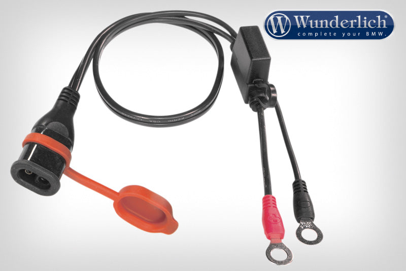 OptiMate battery supply