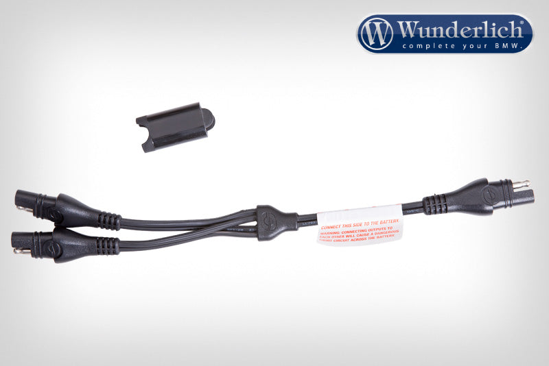OptiMate Y-Kabel (Länge 30cm)