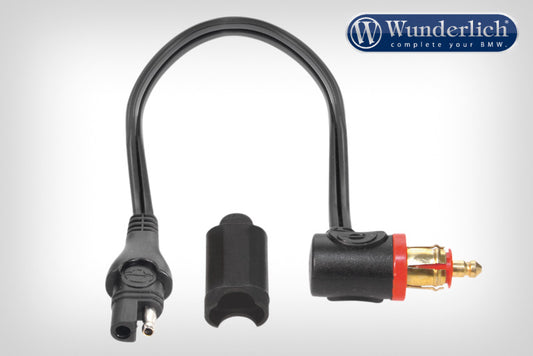 OptiMate Motorradsteckdose