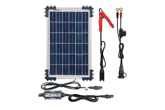 OptiMate Solar DUO 10W