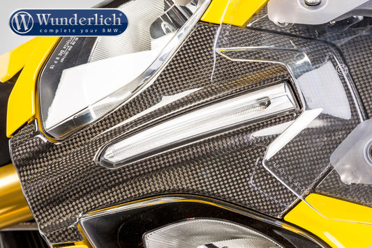 Ilmberger Verkleidungsmittelteil R 1200 RS LC