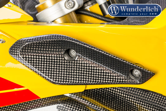 Ilmberger Verkleidungswinglet R 1200 RS LC