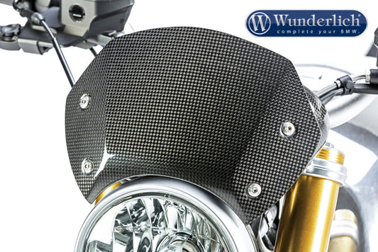 Ilmberger Windschild R nineT