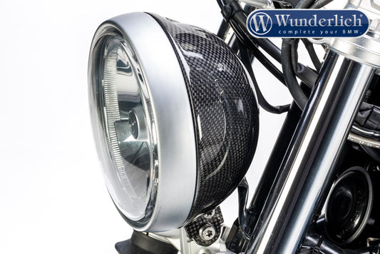 Ilmberger Headlight housing