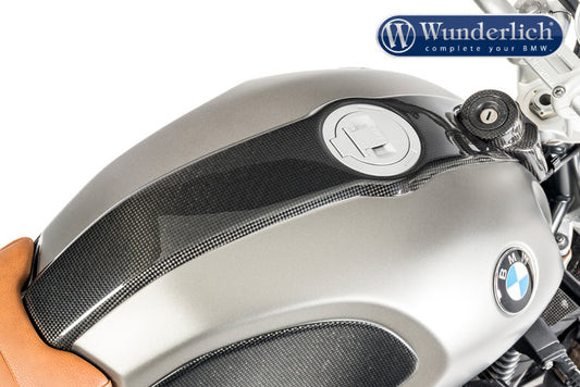 Ilmberger Tankabdeckung