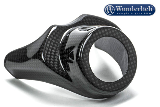 Ilmberger Zündschlossdeckel