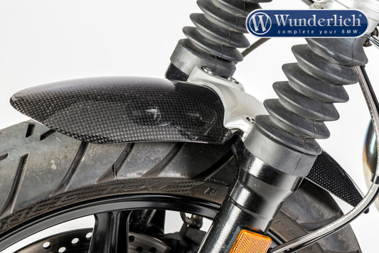 Ilmberger Fender R nineT Scrambler