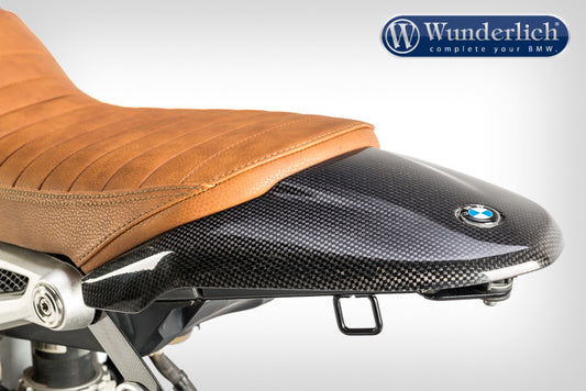 Ilmberger Sitzbezug für Monositz