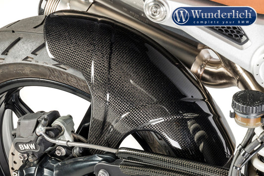 Ilmberger Kotflügel