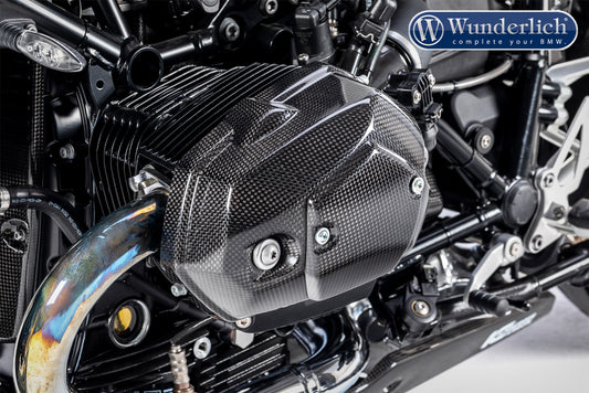 Ilmberger Carbon Ventil R nineT