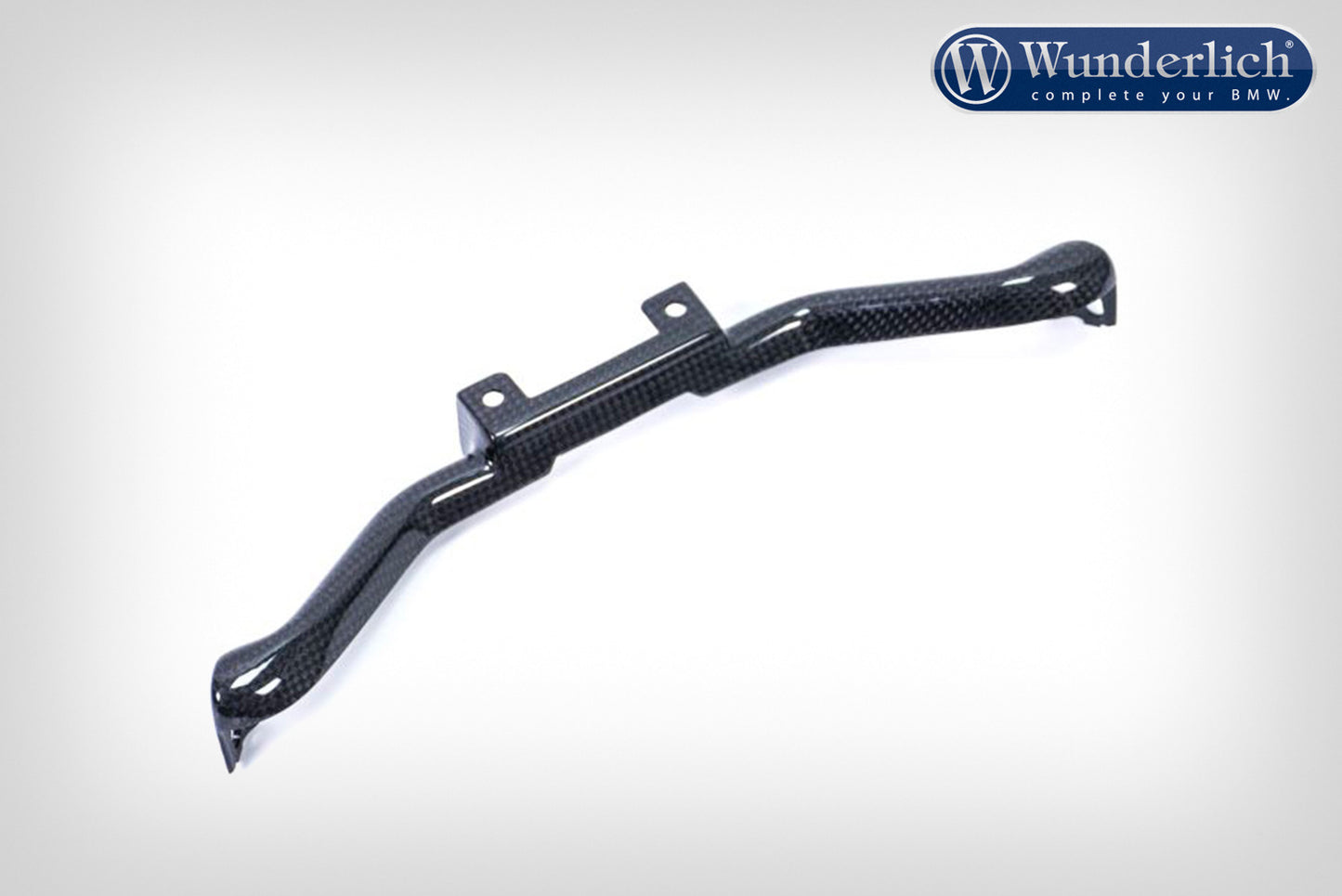 Ilmberger Bekleding steun oliekoeler R nineT Racer