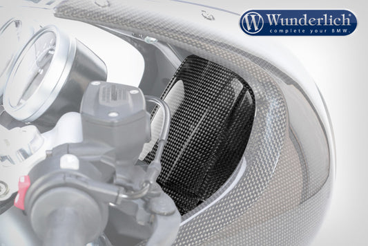 Ilmberger Scheinwerferverkleidung R nineT Racer