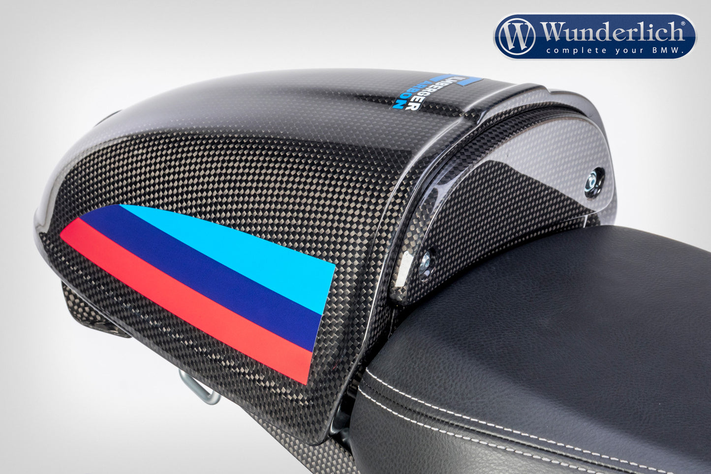 Ilmberger Duozitbekleding zonder beugel