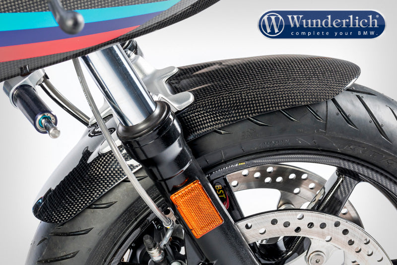 Ilmberger Fender R nineT Racer