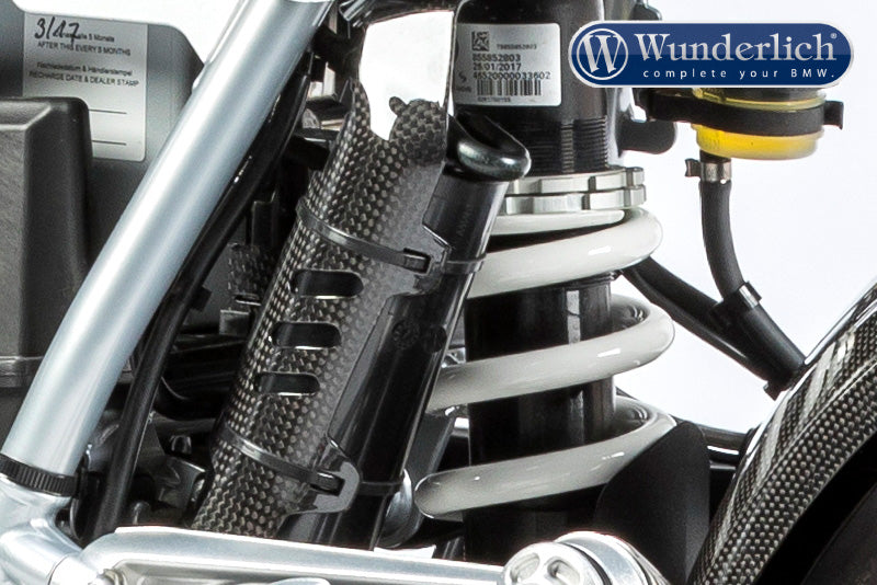 Ilmberger Halter Tankentlüftung