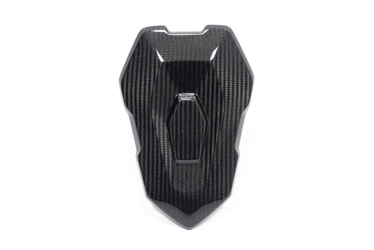 Ilmberger Passenger Seat Cover