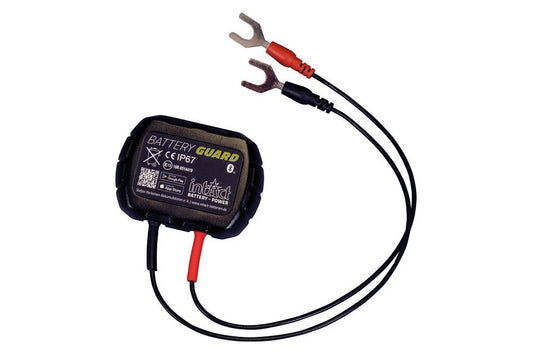 intAct Batterijbescherming
