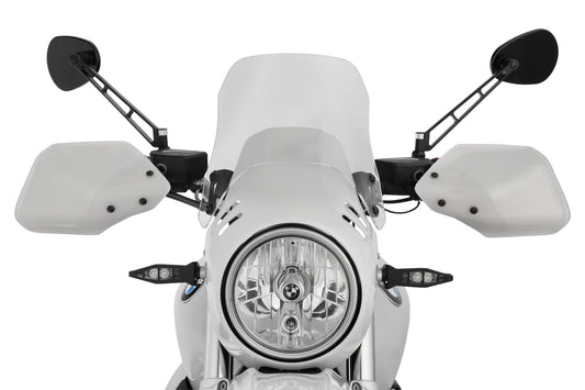 Wunderlich Scherm voor cockpitkuip R nineT Urban G/S