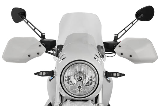 Wunderlich Scherm voor cockpitkuip R nineT Urban G/S