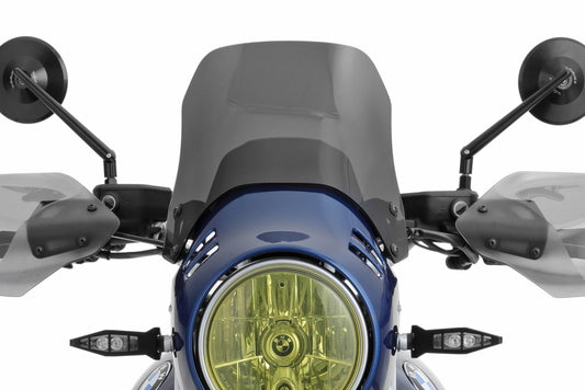 Wunderlich Scherm voor cockpitkuip R nineT Urban G/S