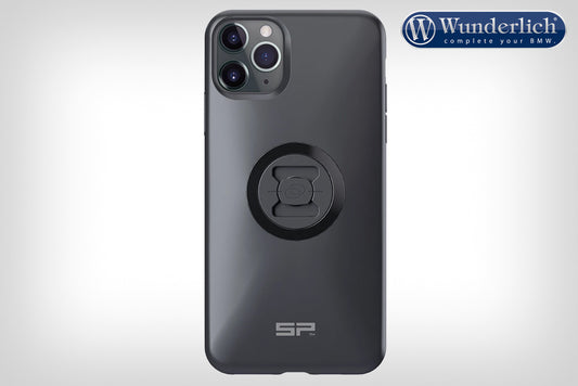 SP-Connect Schutzhülle "twist to lock" Case