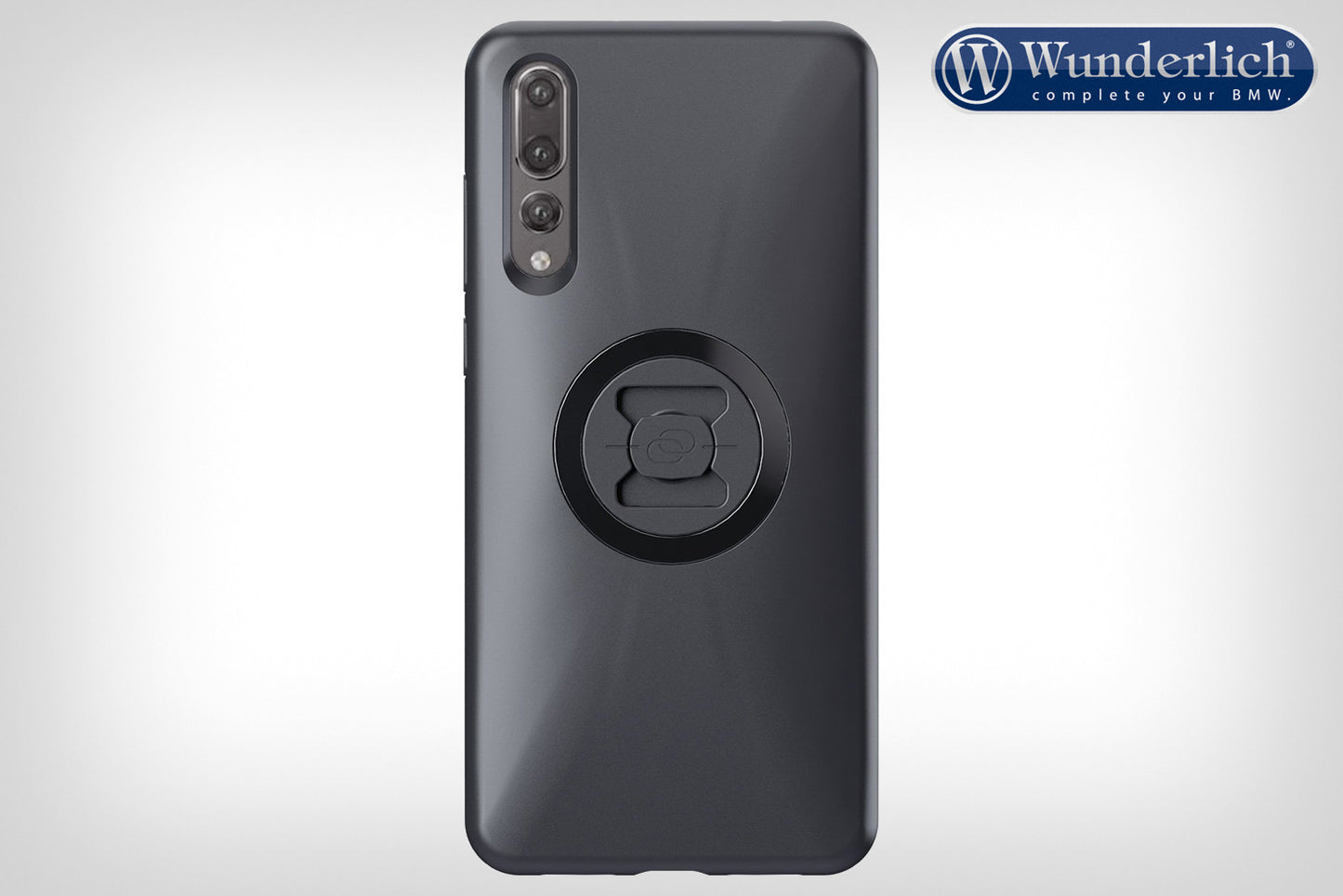 Schutzhülle „Twist to Lock“ SP-Connect Case