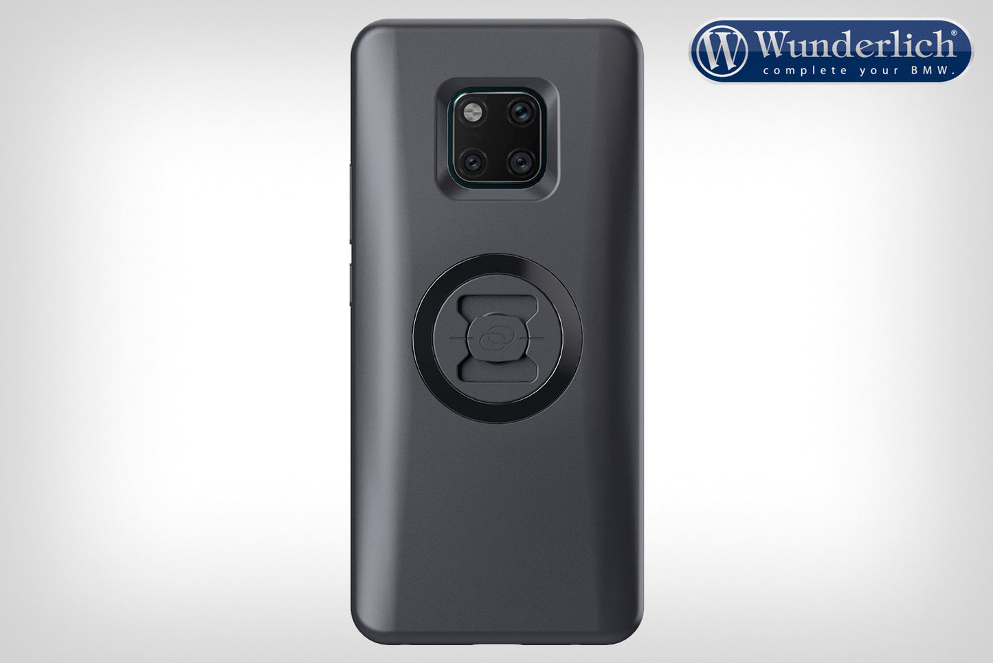 Protective case âtwist to lockâ SP-Connect Case