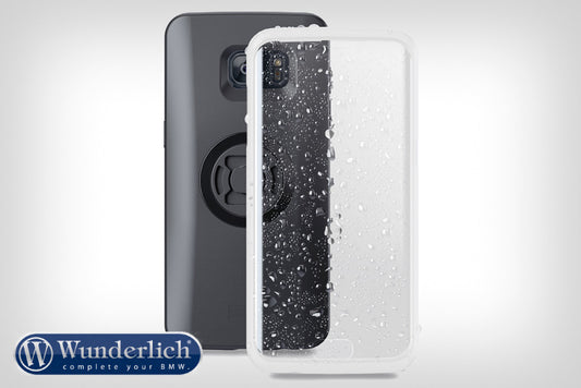 Regenschutz SP-Connect