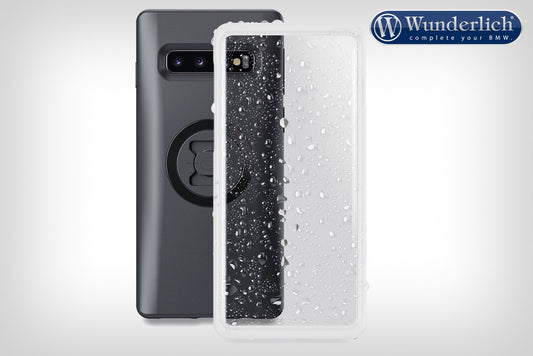 SP-Connect Regenhoes