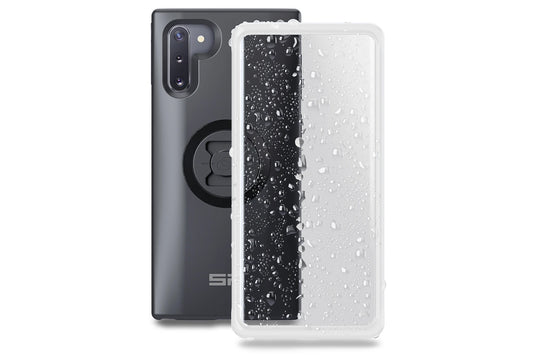 SP-Connect Regenhoes