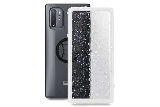 SP-Connect Regenhoes