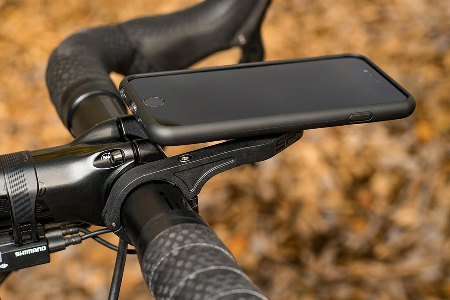 Bicycle-Handlebar holder Outfront SP-Connect SPC+