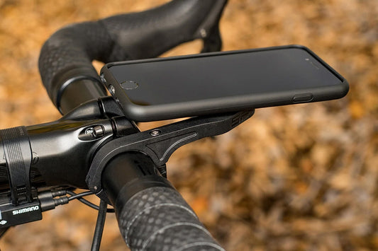 Fietsstuurhouder Outfront SP-Connect SPC/SPC+