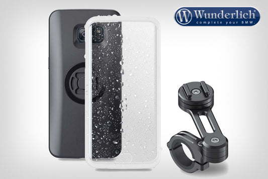 SP-Connect Smartphone-Halterung Moto Bundle
