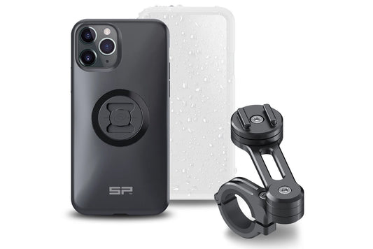 SP-Connect Smartphone-Halterung Moto Bundle